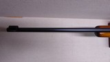 Remington 521-T
22 LR. Target Rifle - 11 of 22