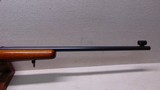 Remington 521-T
22 LR. Target Rifle - 4 of 22