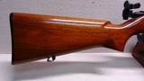 Remington 521-T
22 LR. Target Rifle - 2 of 22