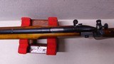 Remington 521-T
22 LR. Target Rifle - 10 of 22