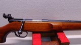 Remington 521-T
22 LR. Target Rifle - 3 of 22