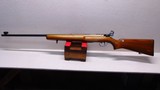 Remington 521-T
22 LR. Target Rifle - 5 of 22