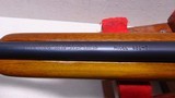 Remington 521-T
22 LR. Target Rifle - 17 of 22