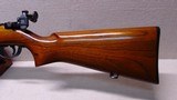 Remington 521-T
22 LR. Target Rifle - 6 of 22