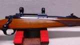 Ruger M77ST Round Top Pre-Warning 7 MM Rem Magnum - 3 of 20