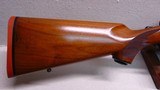 Ruger M77ST Round Top Pre-Warning 7 MM Rem Magnum - 2 of 20