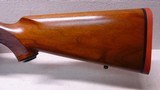 Ruger M77ST Round Top Pre-Warning 7 MM Rem Magnum - 6 of 20