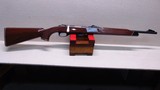 Remington Nylon Model 11 Bolt Action 22LR