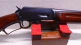 Marlin Model 410 1929-1932 410 GA - 3 of 23