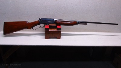 Marlin Model 410 1929-1932 410 GA