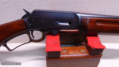 Marlin Model 410 1929-1932 410 GA - Image 3 of 23