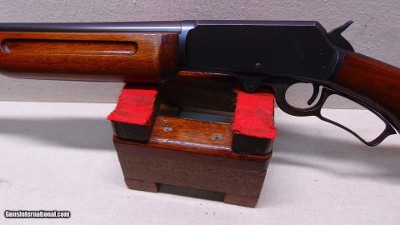 Marlin Model 410 1929-1932 410 GA - Image 7 of 23