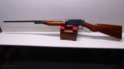 Marlin Model 410 1929-1932 410 GA - Image 5 of 23
