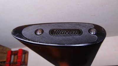 Marlin Model 410 1929-1932 410 GA - Image 15 of 23