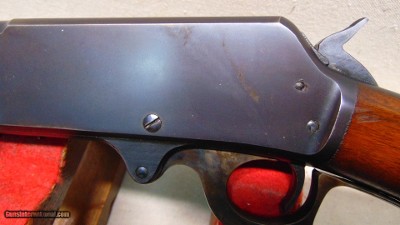 Marlin Model 410 1929-1932 410 GA - Image 19 of 23