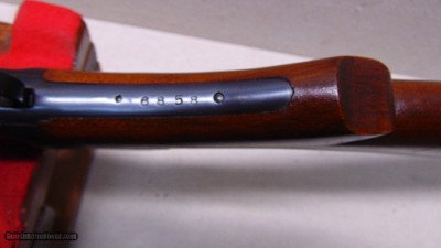 Marlin Model 410 1929-1932 410 GA - Image 20 of 23
