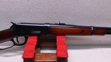 Winchester 1950 Model 94 With A Saddle Ring 30-30 WinHigh Condition. !!! SOLD !!! To Anthony - 3 of 20