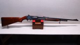 Remington 141 Rifle 35 Remington.
!!! SOLD !!!
To Davis - 1 of 16