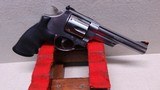 Smith & Wesson 629-5
44 Magnum
Pre-Lock - 2 of 13