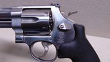 Smith & Wesson 629-5
44 Magnum
Pre-Lock - 7 of 13