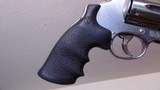 Smith & Wesson 629-5
44 Magnum
Pre-Lock - 12 of 13