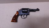 Smith & Wesson Model 10-5 38 Special