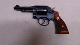 Smith & Wesson Model 10-5 38 Special - 2 of 15