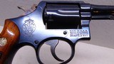 Smith & Wesson Model 10-5 38 Special - 7 of 15