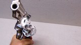 Smith & Wesson 19-4 Nickel 2 1/2