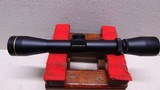 Leupold VX-ll2-7x33mm Shotgun Scope - 1 of 5