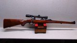 Ruger M77 RSI International 308 Winchester - 1 of 18