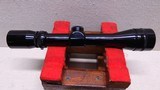 Burris EER 3X-9X Scope With AO - 2 of 4