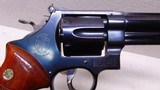 Smith & Wesson 25-2 Dual Cylinder 45 Colt/45 ACP Cased - 8 of 12