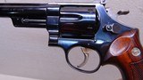 Smith & Wesson 57 No Dash S Serial Number - 9 of 12