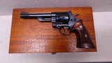 Smith & Wesson 57 No Dash S Serial Number - 2 of 12