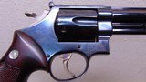 Smith & Wesson 57 No Dash S Serial Number - 10 of 12