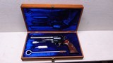 Smith & Wesson 57 No Dash S Serial Number - 1 of 12