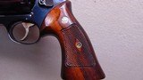 Smith & Wesson 57 No Dash S Serial Number - 6 of 12