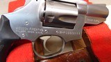 Wesson Firearms 708
38 Special
2