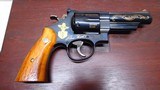 Smith & Wesson 29-3
Elmer Keith Commemorative
44 Magnum - 3 of 7