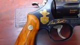 Smith & Wesson 29-3
Elmer Keith Commemorative
44 Magnum - 6 of 7