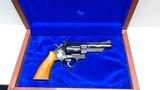 Smith & Wesson 29-3
Elmer Keith Commemorative
44 Magnum