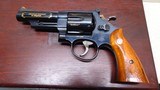 Smith & Wesson 29-3
Elmer Keith Commemorative
44 Magnum - 2 of 7