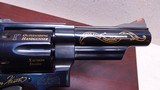 Smith & Wesson 29-3
Elmer Keith Commemorative
44 Magnum - 4 of 7