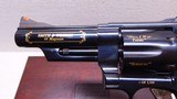 Smith & Wesson 29-3
Elmer Keith Commemorative
44 Magnum - 5 of 7