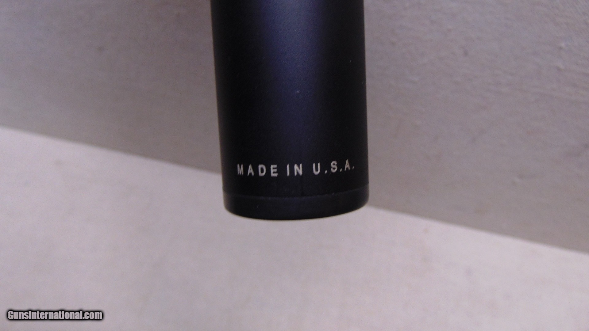 Burris 27X Compact USA for sale