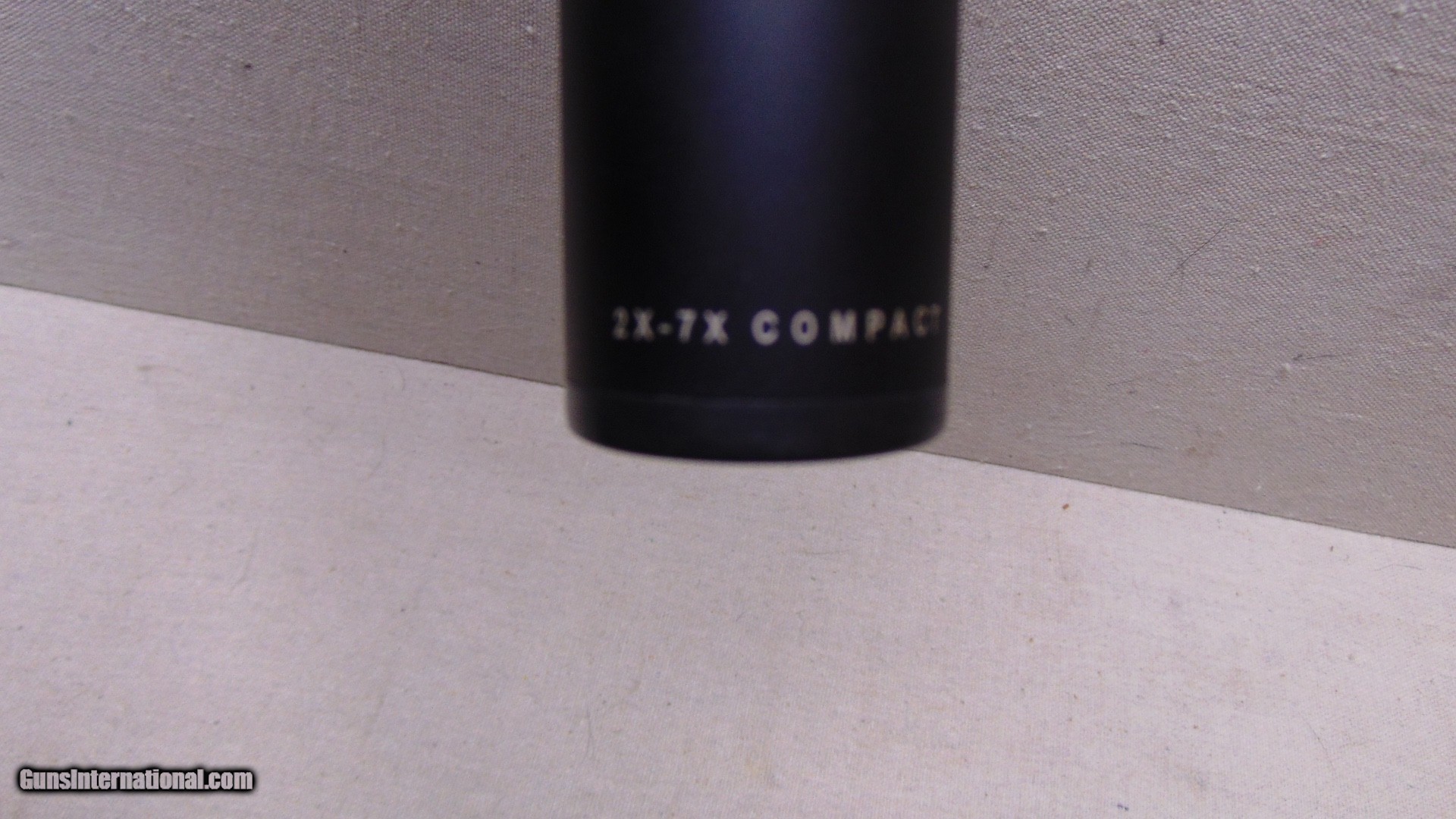 Burris 27X Compact USA for sale