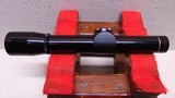 Leupold M8 2.5X Compact Rifle Scope - 2 of 5