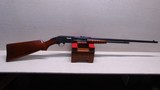 Marlin Model 38 TD Pump Rifle 22 LR