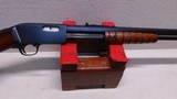 Marlin Model 38 TD Pump Rifle 22 LR - 3 of 24